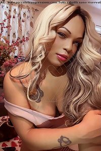 Foto selfie trans escort Dior Firenze 3472825420