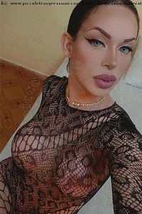 Foto selfie trans escort Rennata Fontana Olbia 3920131545