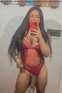 Foto selfie hot trans escort Aline Gomes Pornostar Xxl Milano 3285930377