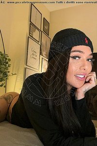 Foto selfie trav escort Rebecca Valentina Milano 3405761743