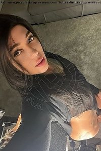 Foto selfie trav escort Rebecca Valentina Milano 3405761743