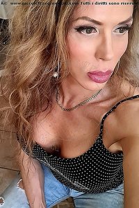 Foto selfie trans escort Pamela  L' Italiana Piu' Calda Firenze 3334877872