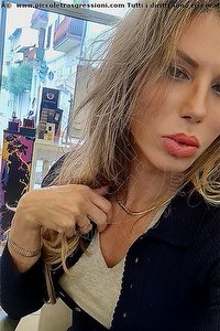 Foto selfie trans escort Pamela L' Italiana Piu' Calda Firenze 3334877872