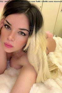 Foto selfie trans escort Karla Mishelle Firenze 3393886742