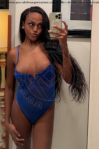 Foto selfie trans escort Bruna Ferragni Firenze 3385931655