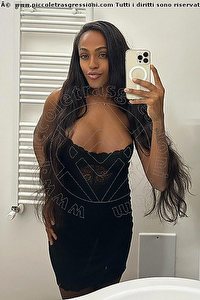 Foto selfie trans escort Bruna Ferragni Firenze 3385931655