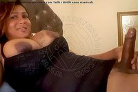 Foto selfie hot trans escort Morena Montecchio Maggiore 3923948518