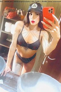 Foto selfie trans escort Priscilla Salerno 3934598374