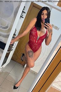 Foto selfie trans escort Priscilla Salerno 3934598374