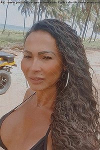 Foto selfie trans escort Bruna Lopez Prato 3313346581