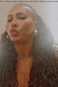 Foto selfie trans escort Bruna Lopez Prato 3313346581