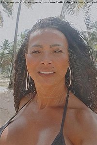 Foto selfie trans escort Bruna Lopez Prato 3313346581