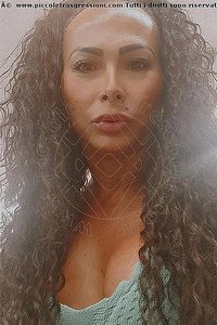 Foto selfie trans escort Bruna Lopez Prato 3313346581