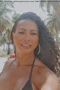 Foto selfie trans escort Bruna Lopez Prato 3313346581