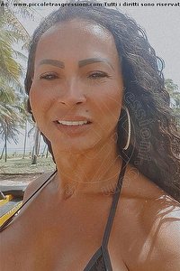 Foto selfie trans escort Bruna Lopez Prato 3313346581