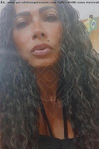 Foto selfie trans escort Bruna Lopez Prato 3313346581