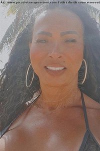 Foto selfie trans escort Bruna Lopez Prato 3313346581