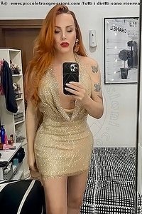 Foto selfie trans escort Marcelly Bologna 3490897365