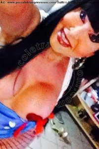 Foto selfie trans escort Roberta Kelly Padova 3315400919