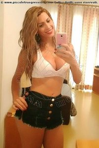 Foto selfie trans escort Melissa Top Class Rio De Janeiro 00551196075564