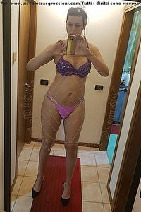 Foto selfie trans escort Eylin Prada Vicenza 3519751288