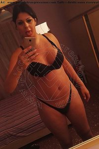 Foto selfie trans escort Eylin Prada Vicenza 3519751288