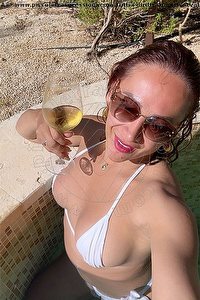 Foto selfie trans Gabriella Novita' Catanzaro 3510447330