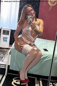 Foto selfie trans Gabriella Novita' Catanzaro 3510447330