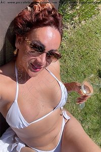 Foto selfie trans Gabriella Novita' Catanzaro 3510447330