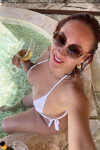Foto selfie trans Gabriella Novita' Catanzaro 3510447330