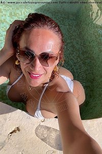 Foto selfie trans Gabriella Novita' Catanzaro 3510447330