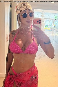 Foto selfie trans Raphaela Martins Pornostar Benevento 3717753345