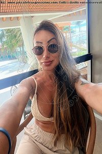 Foto selfie trans Raphaela Martins Pornostar Benevento 3717753345
