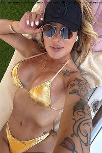 Foto selfie trans escort Raphaela Martins Pornostar Savona 3717753345