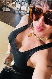 Foto selfie trans escort Veronica Dellavi Bolzano 3271423372