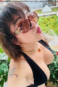 Foto selfie trans escort Veronica Dellavi Bolzano 3271423372