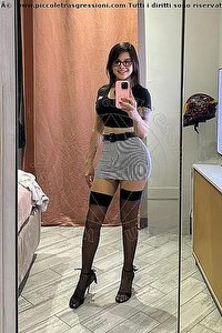 Foto selfie trans Valeria Gutierrez Ravenna 3276050248