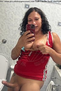 Foto selfie hot trans escort Stefany Costa Teramo 3534364491