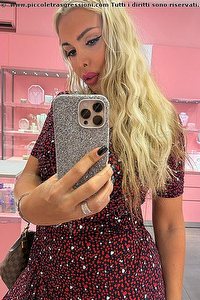 Foto selfie escort Debora Bionda Bologna 3935397037