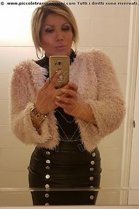 Foto selfie trans escort Camilla Verona 3335737577