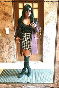 Foto selfie trav escort Debora Brescia 3936922219