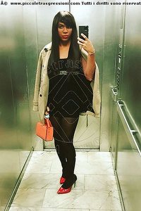 Foto selfie trav escort Debora Brescia 3936922219