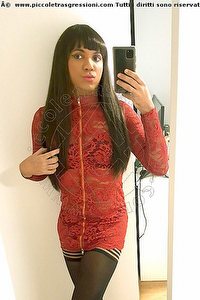 Foto selfie trav escort Debora Brescia 3936922219