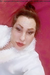 Foto selfie trans escort Lady Sabry Milf La Pantera Ferilli Genova 3356696583