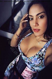 Foto selfie trans escort Lola Sexy Milano 3209506572