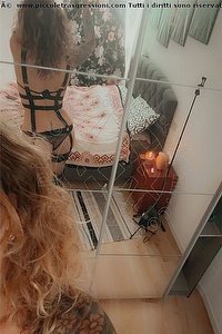 Foto selfie trans Valeria Treviso 3388718849