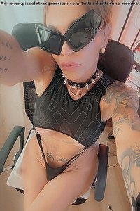 Foto selfie trans Valeria Treviso 3388718849