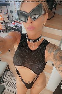 Foto selfie trans Valeria Treviso 3388718849