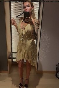 Foto selfie trans Valeria Treviso 3388718849