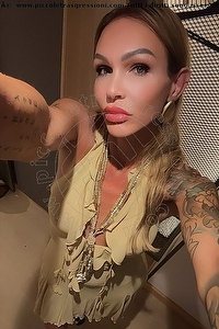 Foto selfie trans Valeria Treviso 3388718849